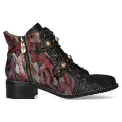 Outlet Bottines - EMMA 02 Arty Bottines