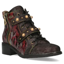 Outlet Bottines - EMMA 02 Arty Bottines