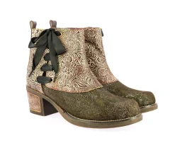 Cheap Bottines - EMMY 02 Outlet Chaussures|Bottines