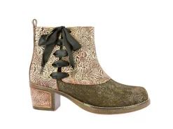 Cheap Bottines - EMMY 02 Outlet Chaussures|Bottines