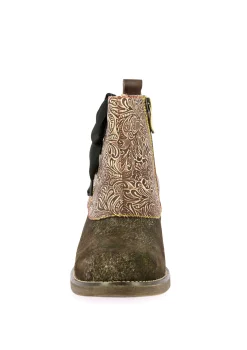 Cheap Bottines - EMMY 02 Outlet Chaussures|Bottines