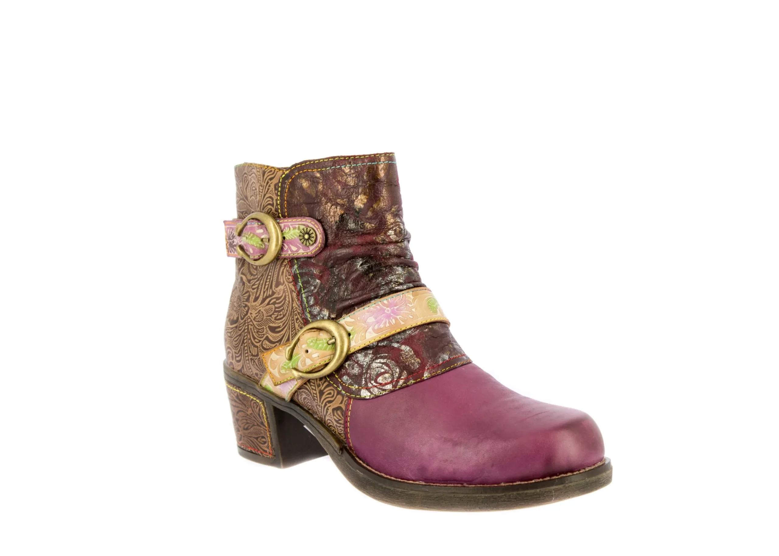 Online Bottines - EMMY 03 Outlet Chaussures|Bottines