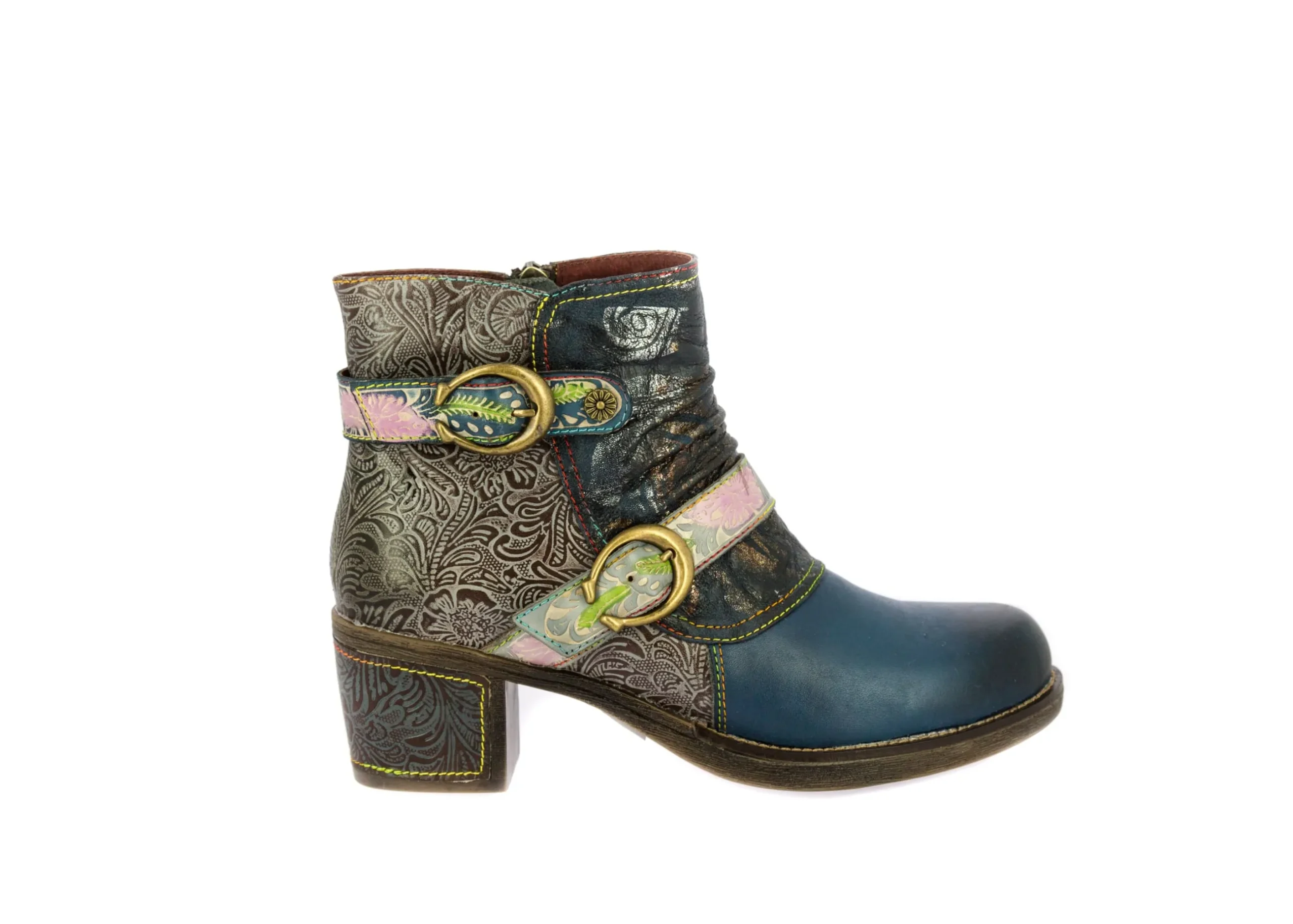 Online Bottines - EMMY 03 Outlet Chaussures|Bottines