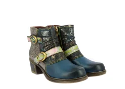 Online Bottines - EMMY 03 Outlet Chaussures|Bottines