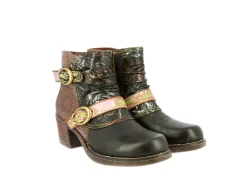 Online Bottines - EMMY 03 Outlet Chaussures|Bottines