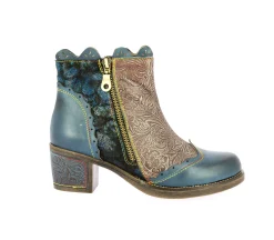 New Bottines - EMMY 05 Outlet Chaussures|Bottines