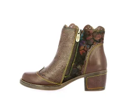 New Bottines - EMMY 05 Outlet Chaussures|Bottines