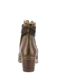 New Bottines - EMMY 05 Outlet Chaussures|Bottines