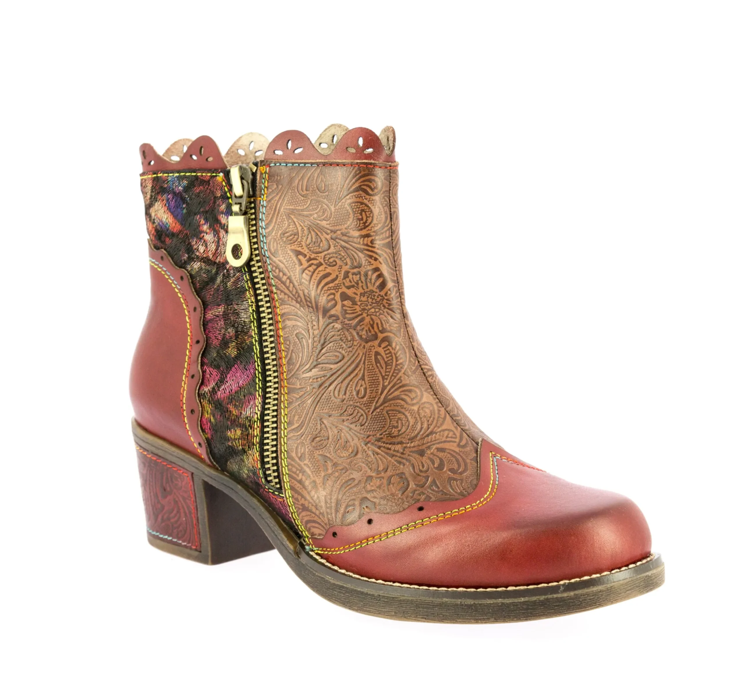 New Bottines - EMMY 05 Outlet Chaussures|Bottines