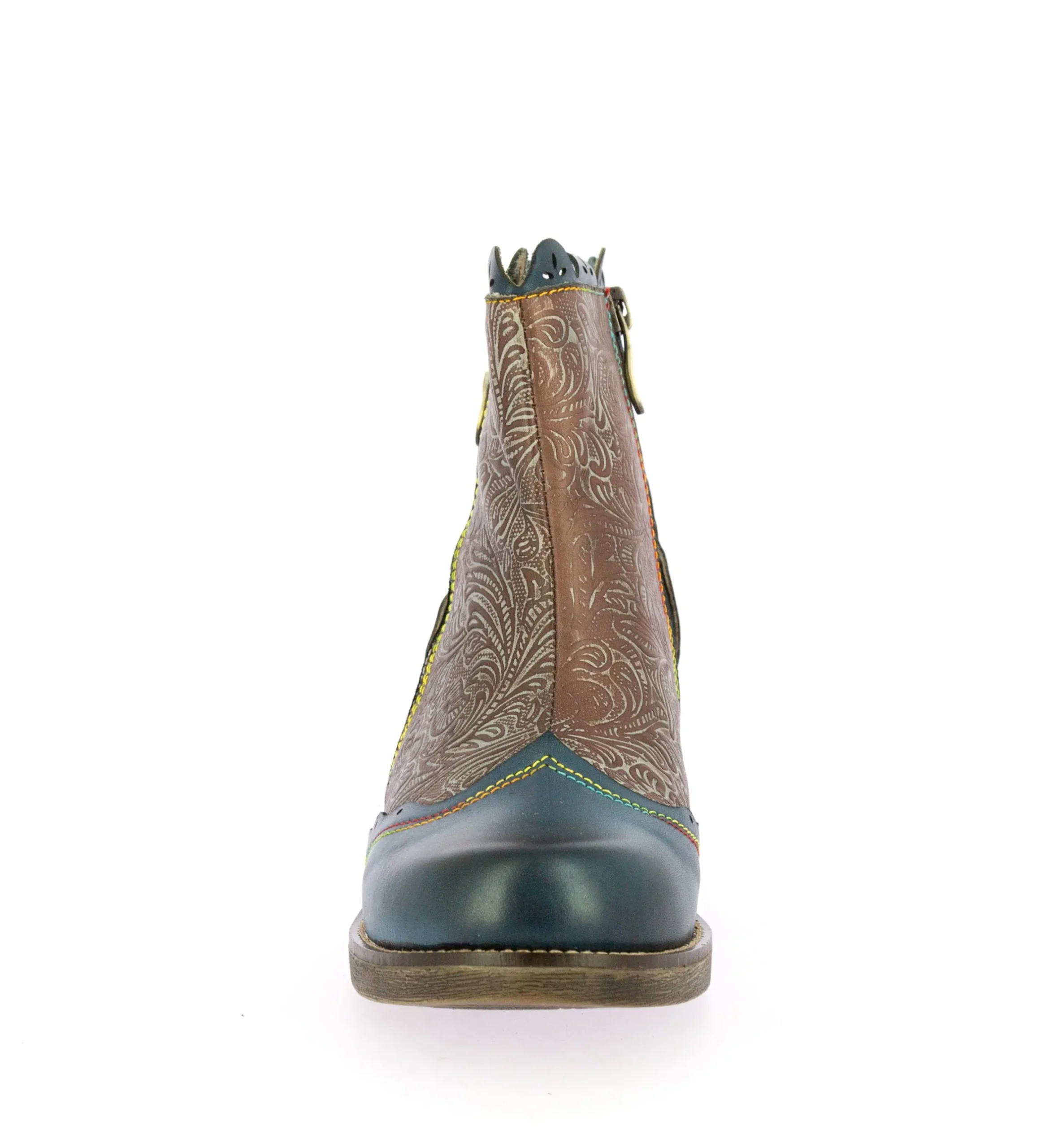 New Bottines - EMMY 05 Outlet Chaussures|Bottines