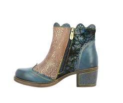 New Bottines - EMMY 05 Outlet Chaussures|Bottines