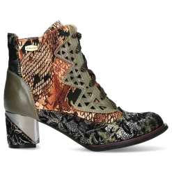 Cheap Bottines - EMMYO 04 Bottines