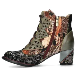 Cheap Bottines - EMMYO 04 Bottines