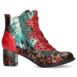 Cheap Bottines - EMMYO 04 Bottines