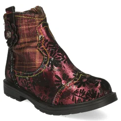 Hot Bottines - Enfant ISCIAO 04 Enfant Enfant|Bottines