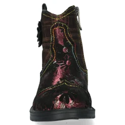 Hot Bottines - Enfant ISCIAO 04 Enfant Enfant|Bottines