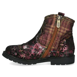 Hot Bottines - Enfant ISCIAO 04 Enfant Enfant|Bottines