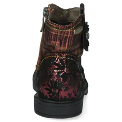 Hot Bottines - Enfant ISCIAO 04 Enfant Enfant|Bottines