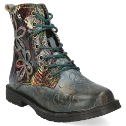 New Bottines - Enfant ISCIAO 21 Enfant Enfant|Outlet Chaussures