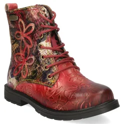 New Bottines - Enfant ISCIAO 21 Enfant Enfant|Outlet Chaussures