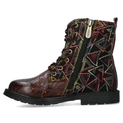 Clearance Bottines - Enfant ISCIAO 03 Enfant Enfant|Bottines