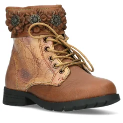 Best Bottines - Enfant ISCIAO 11 Enfant Enfant|Bottines
