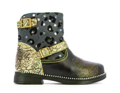 Cheap Bottines - Enfant IXCIAO 03 Enfant Outlet Chaussures|Enfant