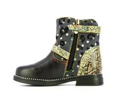 Cheap Bottines - Enfant IXCIAO 03 Enfant Outlet Chaussures|Enfant