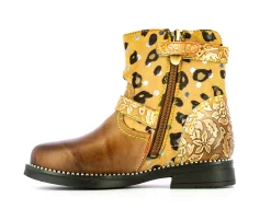 Cheap Bottines - Enfant IXCIAO 03 Enfant Outlet Chaussures|Enfant