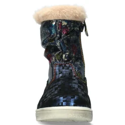 Hot Bottines - Enfant IZCOLDO 03 Enfant Outlet Chaussures|Enfant