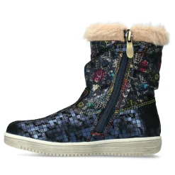 Hot Bottines - Enfant IZCOLDO 03 Enfant Outlet Chaussures|Enfant