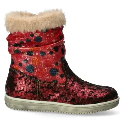 Hot Bottines - Enfant IZCOLDO 03 Enfant Outlet Chaussures|Enfant