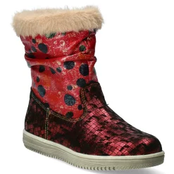 Hot Bottines - Enfant IZCOLDO 03 Enfant Outlet Chaussures|Enfant