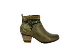 Clearance Bottines - ENZO 11 Outlet Chaussures|Bottines