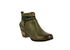 Clearance Bottines - ENZO 11 Outlet Chaussures|Bottines