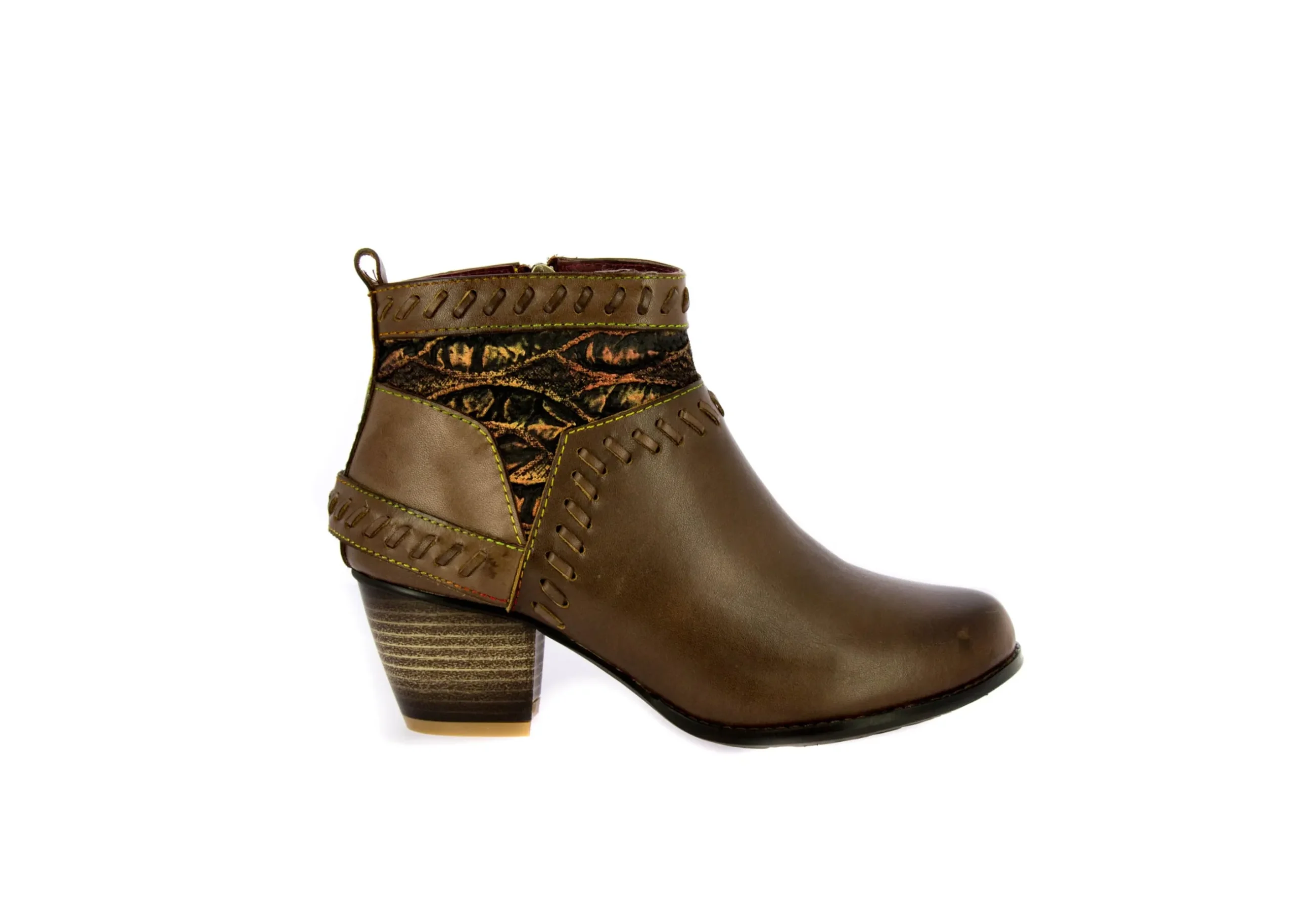 Clearance Bottines - ENZO 11 Outlet Chaussures|Bottines