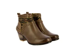Clearance Bottines - ENZO 11 Outlet Chaussures|Bottines