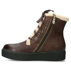 Clearance Bottines - ERCINO 02 Bottines