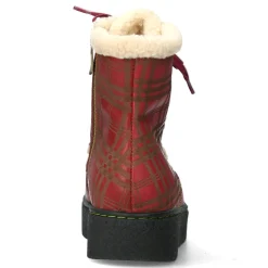 Clearance Bottines - ERCINO 02 Bottines