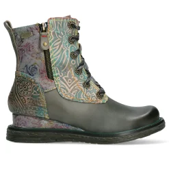 Store Bottines - ERCNAULTO 36 Bottines
