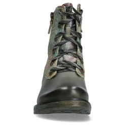 Store Bottines - ERCNAULTO 36 Bottines