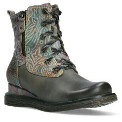 Store Bottines - ERCNAULTO 36 Bottines