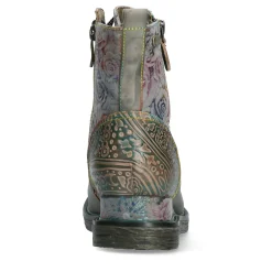 Store Bottines - ERCNAULTO 36 Bottines