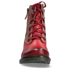 Store Bottines - ERCNAULTO 36 Bottines