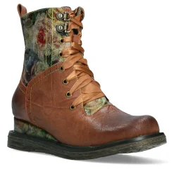 Hot Bottines - ERCNAULTO 35 Bottines
