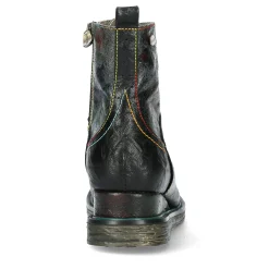 Hot Bottines - ERCNAULTO 35 Bottines