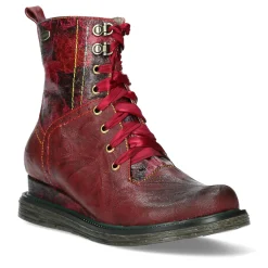 Hot Bottines - ERCNAULTO 35 Bottines