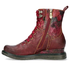 Hot Bottines - ERCNAULTO 35 Bottines