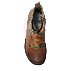 Hot Bottines - ERCNAULTO 35 Bottines