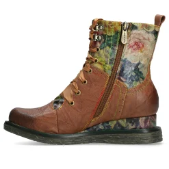 Hot Bottines - ERCNAULTO 35 Bottines